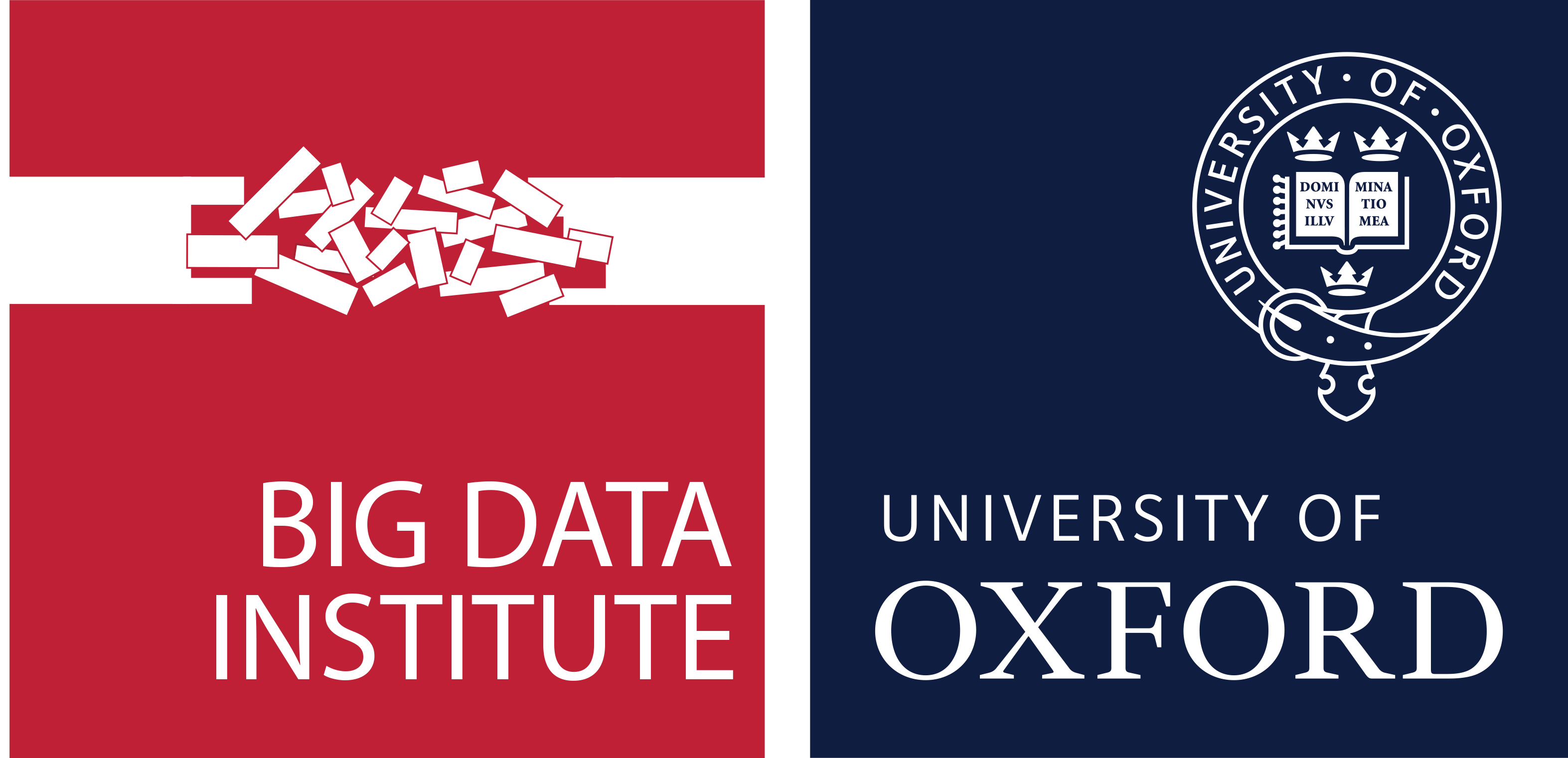 Oxford logo